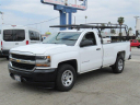 Thumbnail image of 2018 Chevrolet Silverado 1500 at Atlantis Auto Sales