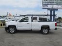 Thumbnail image of 2018 Chevrolet Silverado 1500 at Atlantis Auto Sales