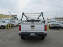 Thumbnail image of 2018 Chevrolet Silverado 1500 at Atlantis Auto Sales