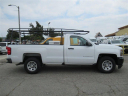 Thumbnail image of 2018 Chevrolet Silverado 1500 at Atlantis Auto Sales