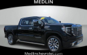 Thumbnail image of 2024 GMC Sierra 1500 at Medlin Chevrolet - NEW
