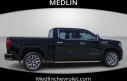 Thumbnail image of 2024 GMC Sierra 1500 at Medlin Chevrolet - NEW
