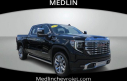 Thumbnail image of 2024 GMC Sierra 1500 at Medlin Chevrolet - NEW
