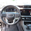 Thumbnail image of 2024 GMC Sierra 1500 at Medlin Chevrolet - NEW