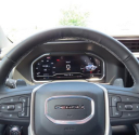 Thumbnail image of 2024 GMC Sierra 1500 at Medlin Chevrolet - NEW
