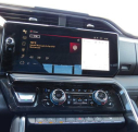 Thumbnail image of 2024 GMC Sierra 1500 at Medlin Chevrolet - NEW
