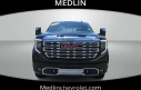 Thumbnail image of 2024 GMC Sierra 1500 at Medlin Chevrolet - NEW