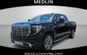 Thumbnail image of 2024 GMC Sierra 1500 at Medlin Chevrolet - NEW
