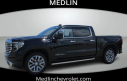 Thumbnail image of 2024 GMC Sierra 1500 at Medlin Chevrolet - NEW