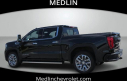 Thumbnail image of 2024 GMC Sierra 1500 at Medlin Chevrolet - NEW