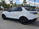Thumbnail image of 2025 Land Rover Discovery at PalmChevrolet of Ocala, FL