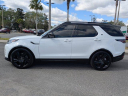 Thumbnail image of 2025 Land Rover Discovery at PalmChevrolet of Ocala, FL