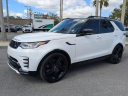 Thumbnail image of 2025 Land Rover Discovery at PalmChevrolet of Ocala, FL