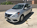 Thumbnail image of 2016 Nissan Versa at A-1 Auto Sales LLC
