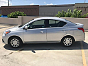 Thumbnail image of 2016 Nissan Versa at A-1 Auto Sales LLC
