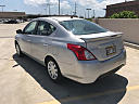 Thumbnail image of 2016 Nissan Versa at A-1 Auto Sales LLC