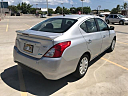 Thumbnail image of 2016 Nissan Versa at A-1 Auto Sales LLC