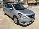 Thumbnail image of 2016 Nissan Versa at A-1 Auto Sales LLC