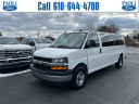 Thumbnail image of 2021 Chevrolet Express at Paoli Ford