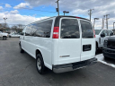 Thumbnail image of 2021 Chevrolet Express at Paoli Ford