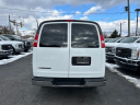 2021 Chevrolet Express LT 3500 at Paoli Ford