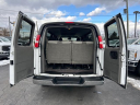 Thumbnail image of 2021 Chevrolet Express at Paoli Ford