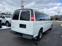 Thumbnail image of 2021 Chevrolet Express at Paoli Ford