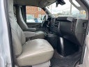 Thumbnail image of 2021 Chevrolet Express at Paoli Ford