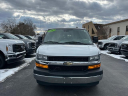 Thumbnail image of 2021 Chevrolet Express at Paoli Ford