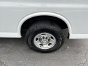 Thumbnail image of 2021 Chevrolet Express at Paoli Ford