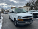 Thumbnail image of 2021 Chevrolet Express at Paoli Ford