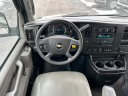 Thumbnail image of 2021 Chevrolet Express at Paoli Ford