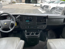 Thumbnail image of 2021 Chevrolet Express at Paoli Ford