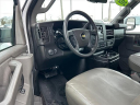 Thumbnail image of 2021 Chevrolet Express at Paoli Ford