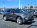 Thumbnail image of 2023 Ford Explorer at Bob Maxey Of Howell
