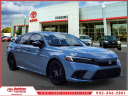 Thumbnail image of 2023 Honda Civic at Robbins Toyota