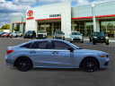 Thumbnail image of 2023 Honda Civic at Robbins Toyota