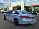 Thumbnail image of 2023 Honda Civic at Robbins Toyota