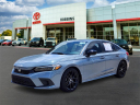 Thumbnail image of 2023 Honda Civic at Robbins Toyota