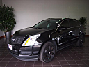 Thumbnail image of 2013 Cadillac SRX at Shirey Cadillac