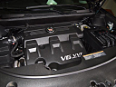 Thumbnail image of 2013 Cadillac SRX at Shirey Cadillac