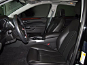 Thumbnail image of 2013 Cadillac SRX at Shirey Cadillac