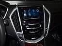 Thumbnail image of 2013 Cadillac SRX at Shirey Cadillac