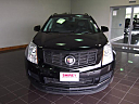 Thumbnail image of 2013 Cadillac SRX at Shirey Cadillac