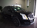 Thumbnail image of 2013 Cadillac SRX at Shirey Cadillac