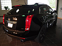 Thumbnail image of 2013 Cadillac SRX at Shirey Cadillac