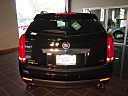 Thumbnail image of 2013 Cadillac SRX at Shirey Cadillac