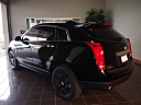 Thumbnail image of 2013 Cadillac SRX at Shirey Cadillac