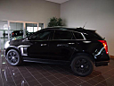Thumbnail image of 2013 Cadillac SRX at Shirey Cadillac