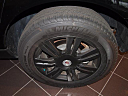 Thumbnail image of 2013 Cadillac SRX at Shirey Cadillac